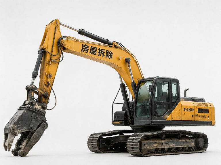 白河县桥梁及桥墩拆除